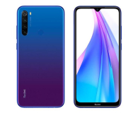 Xiaomi Redmi Note 8T 4/64GB Starscape Blue - 527785 - zdjęcie 1